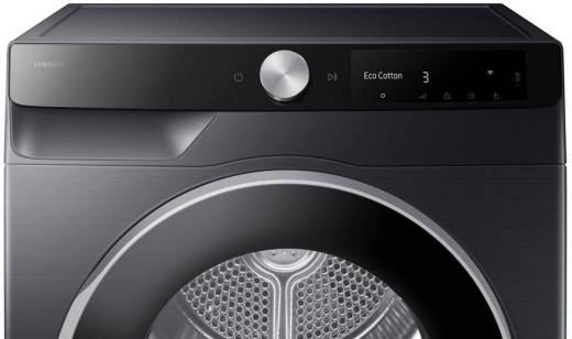 Сушильная машина Samsung DV9XDG6845LBU4 - 5
