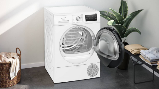 Сушильная машина Siemens WT45HV99PL - 10