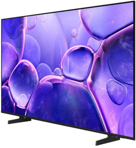 Телевізор Samsung UE50U8072FUXXH - 3