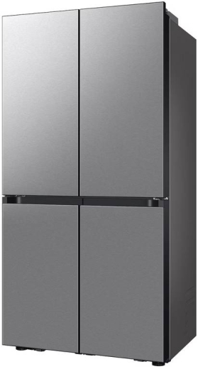 Холодильник SBS Samsung RM70F63NEREO - 3