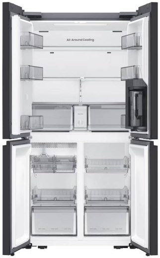 Холодильник SBS Samsung RM70F63NEREO - 4