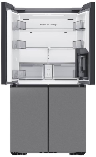 Холодильник SBS Samsung RM70F63NEREO - 6