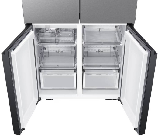 Холодильник SBS Samsung RM70F63NEREO - 8