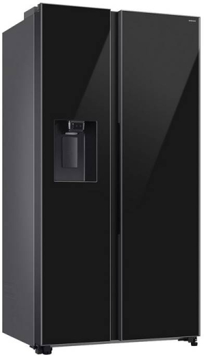 Холодильник SBS Samsung RS70F64KEBEO - 2