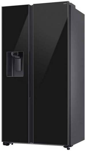 Холодильник SBS Samsung RS70F64KEBEO - 3