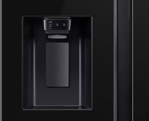 Холодильник SBS Samsung RS70F64KEBEO - 9