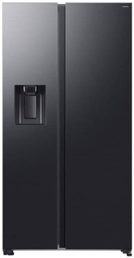 Холодильник SBS Samsung RS70F64KEF - 1