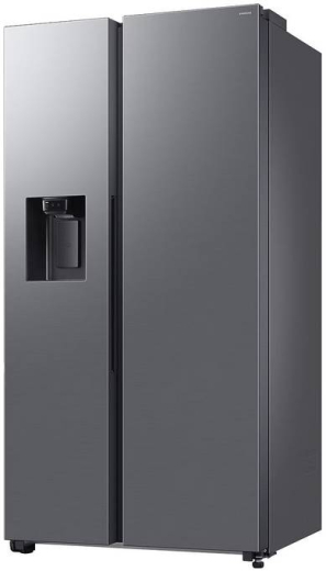 Холодильник SBS Samsung RS70F64KET - 2