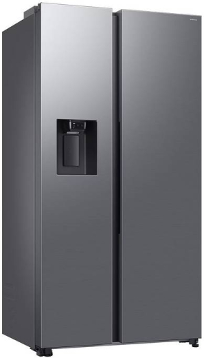 Холодильник SBS Samsung RS70F64KET - 3