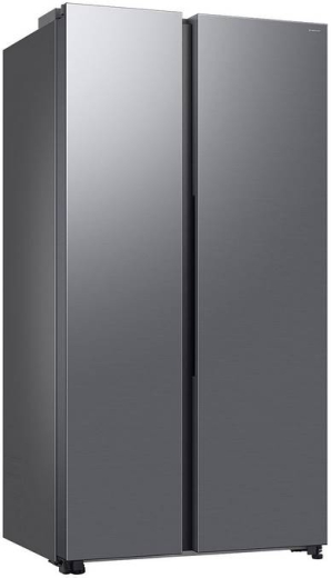 Холодильник SBS Samsung RS70F65QET - 2