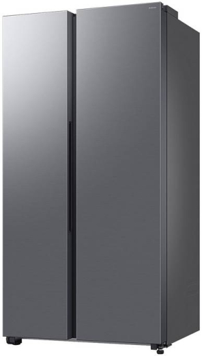 Холодильник SBS Samsung RS70F65QET - 3