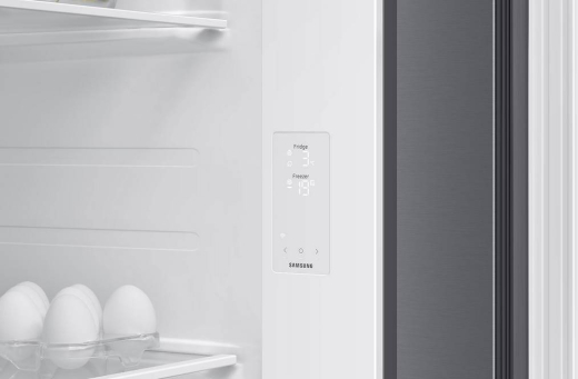 Холодильник SBS Samsung RS70F65QET - 6
