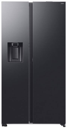 Холодильник SBS Samsung RS80F64KEFEO - 1