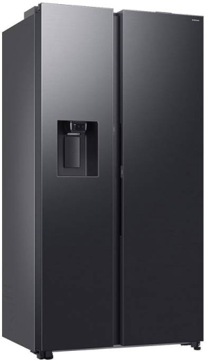 Холодильник SBS Samsung RS80F64KEFEO - 3