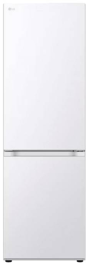 Холодильник с морозильной камерой LG GBV21L0ESW - 1