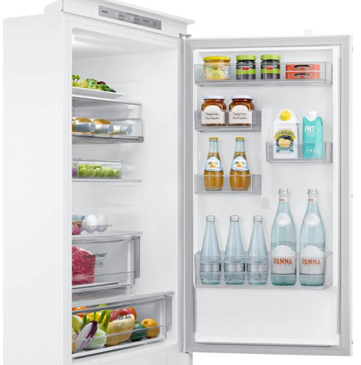 Холодильник з морозильною камерою Samsung BRB80F26ADS0EO - 7