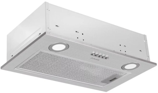 Вытяжка встраиваемая Perfelli BI 5022 I LED - 2