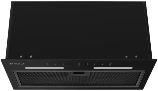 Вытяжка встраиваемая Perfelli VIOLA 5NWRB NERO - 2