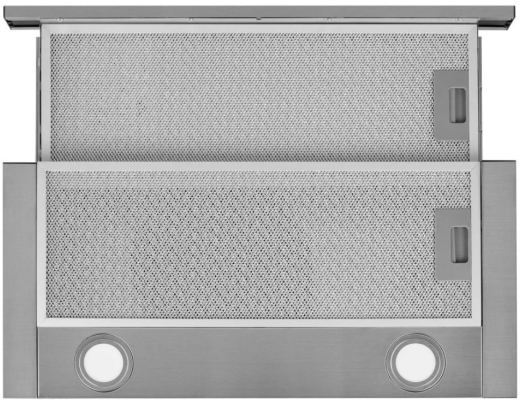 Витяжка телескопічна Perfelli TL 6622 I 1000 LED - 4