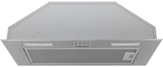 Витяжка вбудована Interline SMART S IX A/60/T - 2
