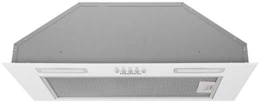 Витяжка вбудована Interline SMART S WH A/60/T - 2