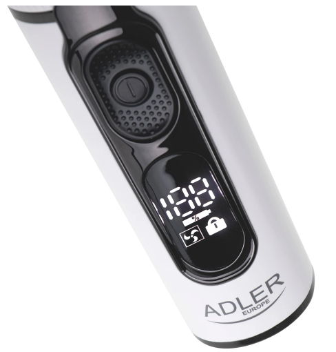Машинка для стрижки Adler AD 2839 - 4