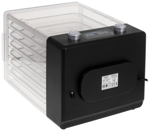 Сушка Adler AD 6660 - 3