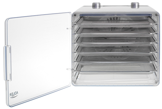 Сушка Adler AD 6660 - 4