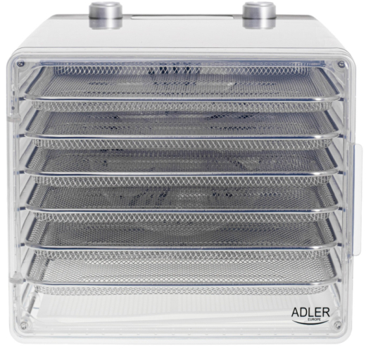 Сушка Adler AD 6660 - 5