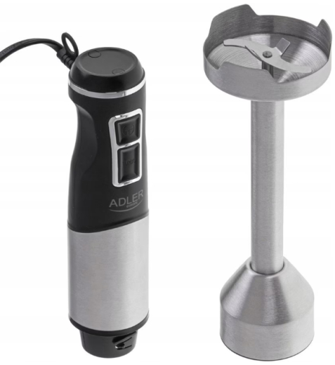 Занурювальний блендер Adler AD 4628 - 4