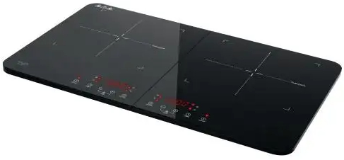 Индукционная варочная поверхность Adler AD 6516 - 2