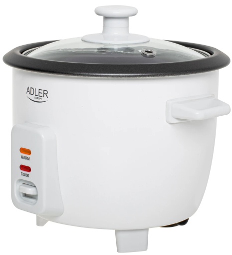 Рисоварка Adler AD 6418 - 4