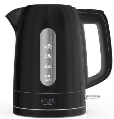 Электрический чайник Adler AD 1380b - 1