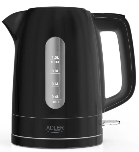Электрический чайник Adler AD 1380b - 3