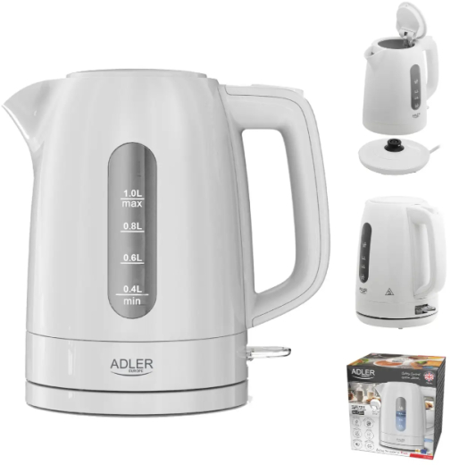 Электрический чайник AD 1380w - 2