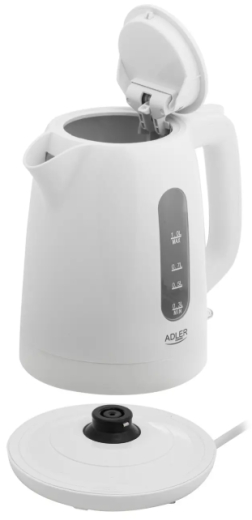 Электрический чайник AD 1380w - 3