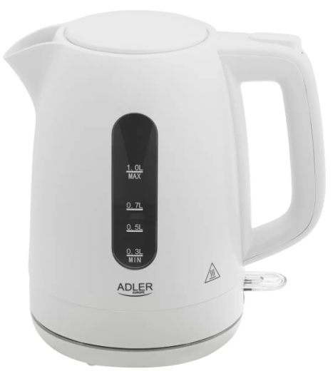 Электрический чайник AD 1380w - 4