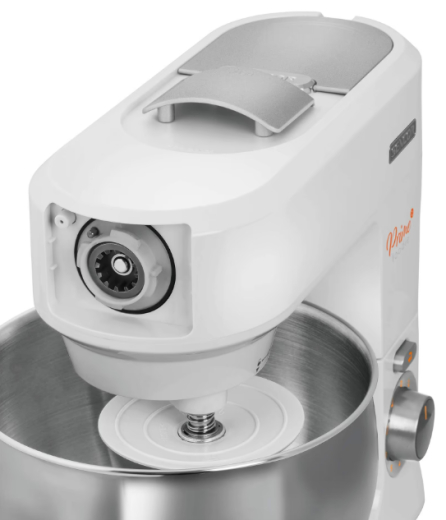 Кухонная машина Sencor STM 3760WH - 4