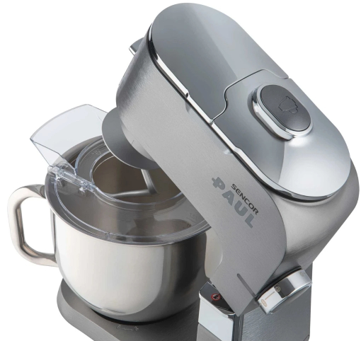 Кухонная машина Sencor Paul STM7950 - 2