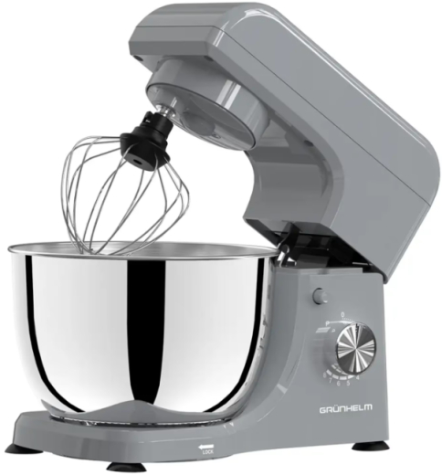 Кухонная машина Grunhelm GKM0019G - 1