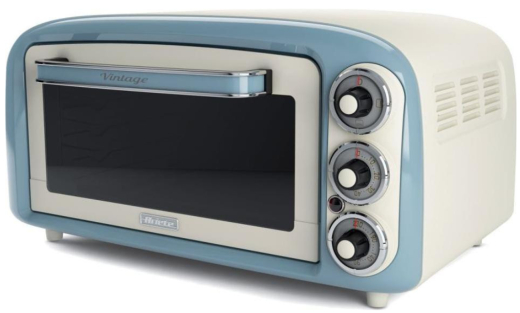 Настільна духовка ARIETE 0979 Blue (00C097905AR0) - 1