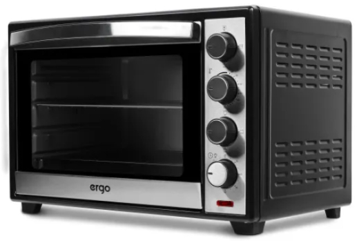 Настільна духовка ERGO TO 920 - 2