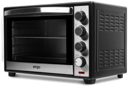 Настільна духовка ERGO TO 910 - 3