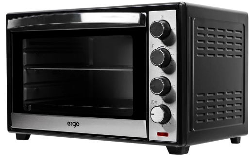 Духовка настольная ERGO TO 940 - 2