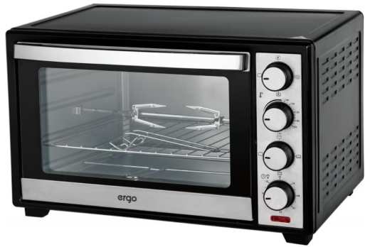 Духовка настольная ERGO TO 940 - 3