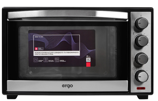Духовка настольная ERGO TO 940 - 4