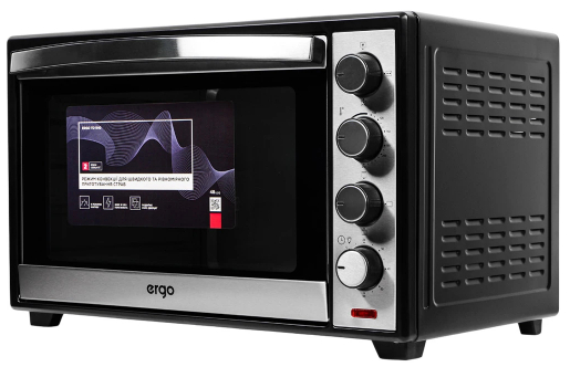 Духовка настольная ERGO TO 940 - 6