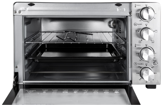 Настільна духовка Magio MG-248 - 2