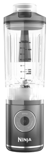 Фитнес-блендер NINJA Blast MAX BC251EUGY - 1