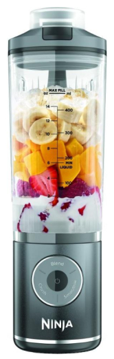 Фитнес-блендер NINJA Blast MAX BC251EUGY - 2